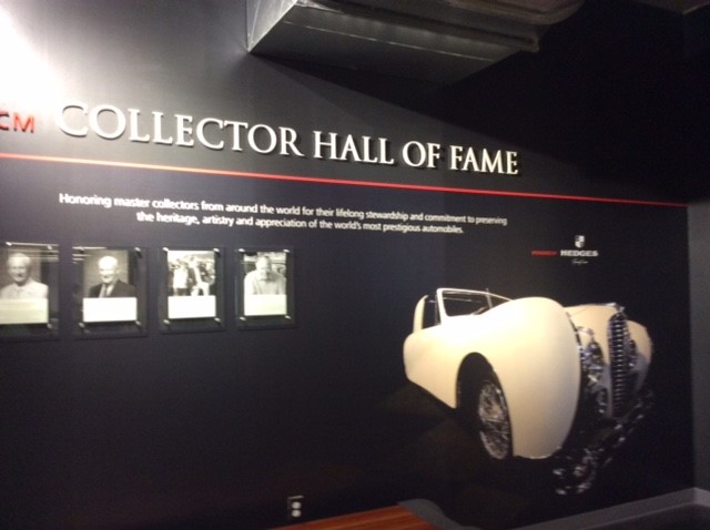 Collector Hall of Fame: Honoring Seattle’s Peter Gleeson